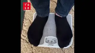 Сколько весит Рифат Зарипов?