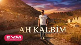 Suat Çıra-Ah Kalbim