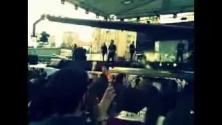 Emre Aydın - Bu Yağmurlar @ Beylikdüzü (Live)