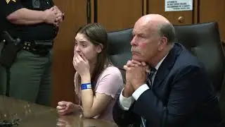 Murder Verdict In Strongsville Double-Fatal Crash