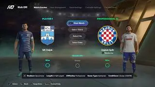 Hrvatska liga NAPOKON u FC 26