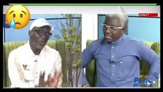 l'affaire casamance, cheikh yerim Seck ouvre le feu sur ousmane sonko et fait encore des révélations