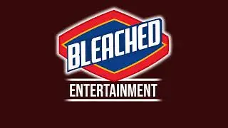 BLEACHED LOGO [ Motion Graphics ]