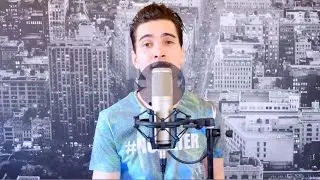 One Direction - Infinity (COVER)
