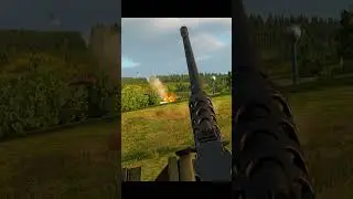 Mi-8 had no chance - Arma Reforger