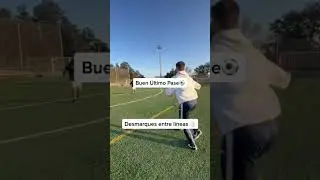 Ojeador cuando ve a Mediapuntas ✨⚽️