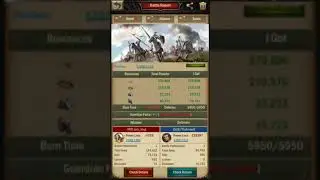 War for R71 Continues! - War and Order Gameplay