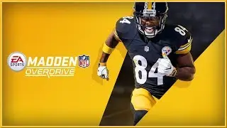 MADDEN NFL : Overdrive - NEW Official Terrell Owens Announce Trailer ANDROID & iOS (2018) HD