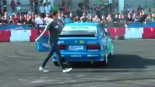 FALKEN DRIFT SHOW @ TUNING WORLD BODENSEE