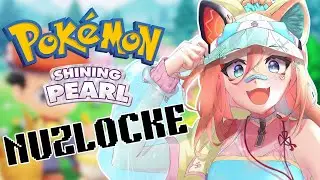 【Pokemon Shining Pearl】SECKSEA IS DEAD...