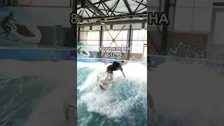 8 трюков на волне 🏄‍♂️ Какой понравился больше всего? #surf #indoorsurfing #серфингвмоскве #серфинг