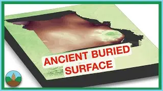 Precambrian basement rock of Missouri: How deep does it go?