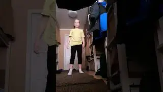 го танцы🐺