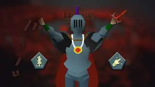 I am FULLY PREPARED for SOLO GWD - Trailblazer League (#2)