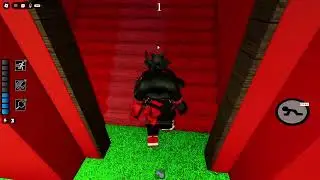 Roblox Piggy Build Mode Story Created By @GamerAlonsoSaturn999: Chapter 1 & 2