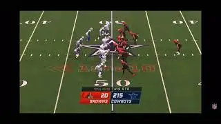 NFL 2021-2022 SEASON PUMP UP VIDEO