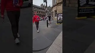 Holiday in Scotland#travel #edinburgh #shortvideo #vlog