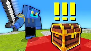 This Minecraft Game Will be Deleted Forever