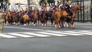 Granaderos salida del congreso 2019(1)