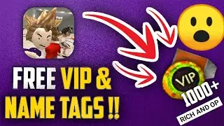 School of Chaos Online MMORPG: FAST WAYS TO GET 100% FREE VIP & NAME TAGS!