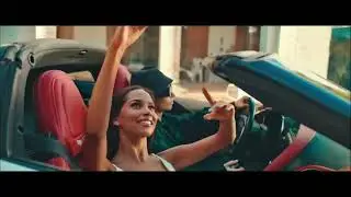 ВСЕ СЦЕНЫ ИЗ КЛИПА СЛАВЫ МЭРЛОУ - САН ЛАРАН