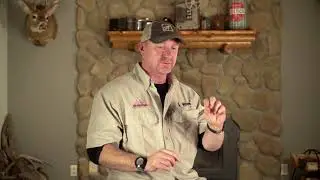 Mantis Line Weight and Set Up Talk