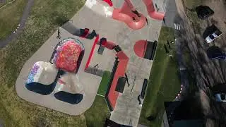 Bathurst Skate Park