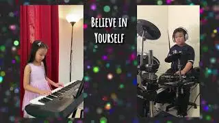 Dara and Avery Collab