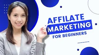Affiliate Marketing Tutorial for Beginners - Clickbank & Amazon
