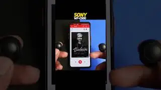 Top 7 Best Budget Earbuds | Sony WF C500
