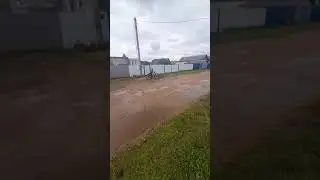 Прыжки на велосипеде с трамплина