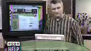 Call For Help - Leo Laporte - March 1, 2000