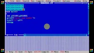program for finding number is palindrome in c