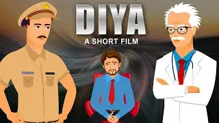 Diya Short Film || Social Message || Don't Drink and Drive || #socialmessageshortfilm #socialmessage