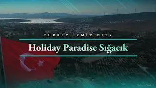 Sığacık Seferihisar #Turkey #izmir  #Cinematic #sığacık #seferihisar #ever #forget #drone #shorts