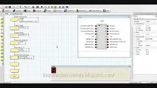 Timer Interrupt Flow Code Programming And Simulation
