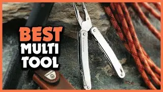✅Top 5 Best Multi-Tools of 2025