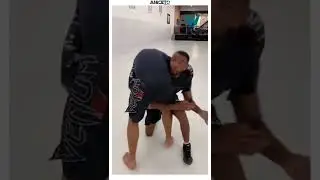 wrestling tricks