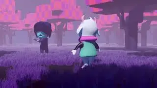 Deltarune LOLsho
