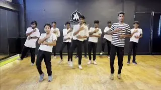 FREEME/ABY'S DANCE STUDIO/BOY'S BATCH