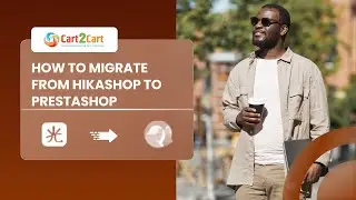 How To Migrate From HikaShop To PrestaShop In ⌛ 5 Minutes (2024⚡ | Non-Techie Friendly)