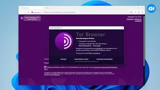 COMO INSTALAR O NAVEGADOR TOR NO WINDOWS