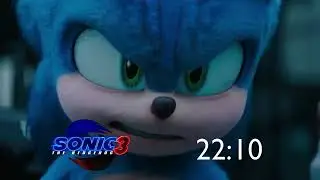 Sonic 3 BBC News 2008 Style Countdown (Mock)