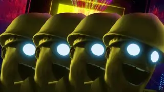 (SFM | TF2) When you finally killed that annoying spy