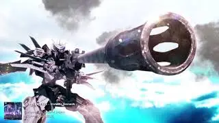 Cézame Trailers - Mechaworld (Best of) - Epic Music Stars 122