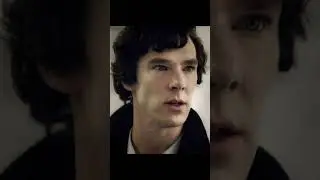 BBC Sherlock Holmes edit - phonekey town audio