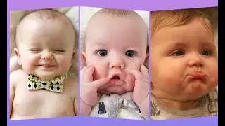 cute baby expressions 2022 | CUTIE PIE