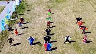 Wingsuit Trident Boogie 2020
