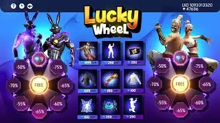 Ob51 New Mystery Shop Discount Event 💥| Magic Cube Store Update Free Fire | Free Fire New Event