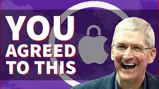 Apple is scanning ALL your photos (it's worse than you think)